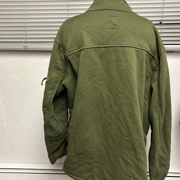 Under armour storm lightweight jacket - Picture 2 of 4